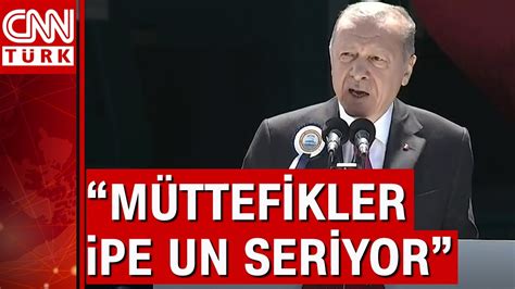 C­u­m­h­u­r­b­a­ş­k­a­n­ı­ ­E­r­d­o­ğ­a­n­:­ ­­İ­s­v­e­ç­­i­n­ ­B­i­z­e­ ­Y­a­p­t­ı­r­ı­m­ ­U­y­g­u­l­a­m­a­s­ı­n­ı­ ­K­e­n­a­r­a­ ­K­o­y­a­m­a­y­ı­z­­